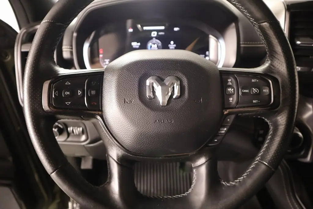 2023 Ram 2500 Power Wagon photo 3