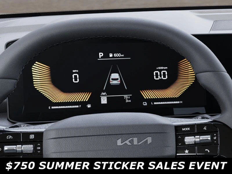 2026 Kia Sorento EX Hybrid - Photo 21