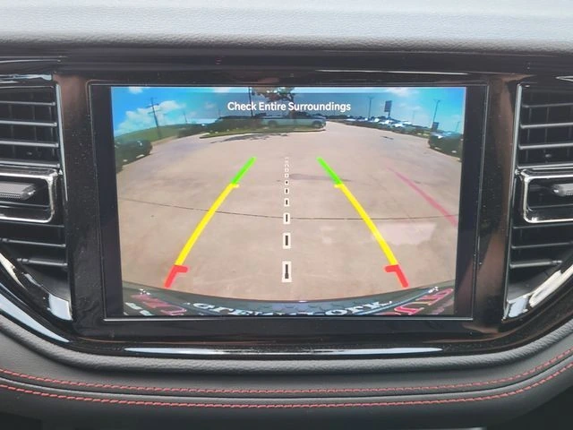 2026 Dodge Durango GT - Photo 14