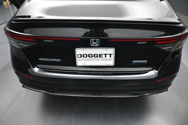 2024 Honda Accord Hybrid Sport-L - Photo 23