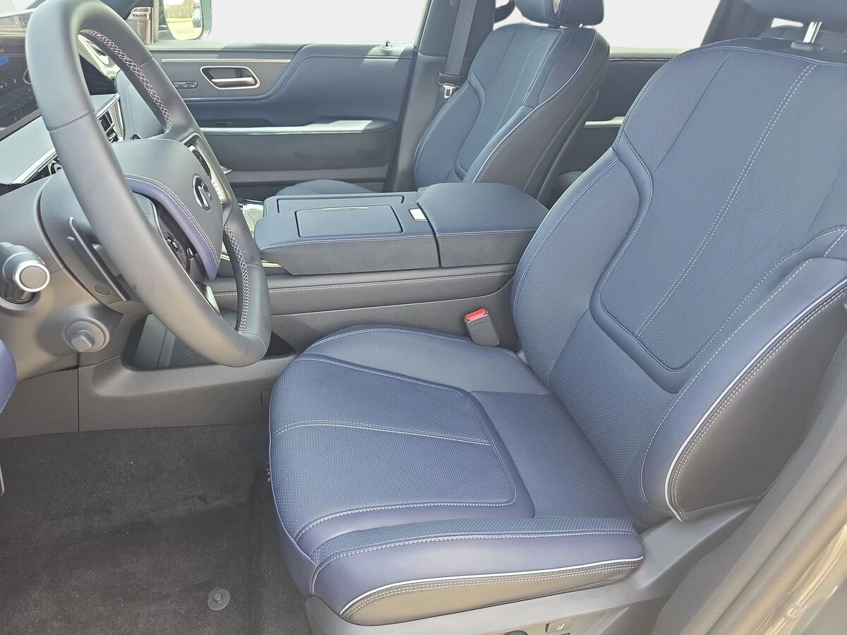 2026 INFINITI QX80 Sport - Photo 15