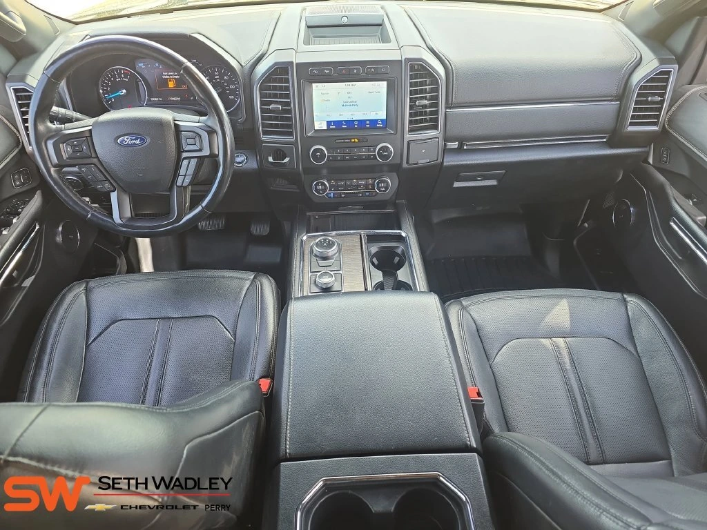2020 Ford Expedition Limited - Photo 9