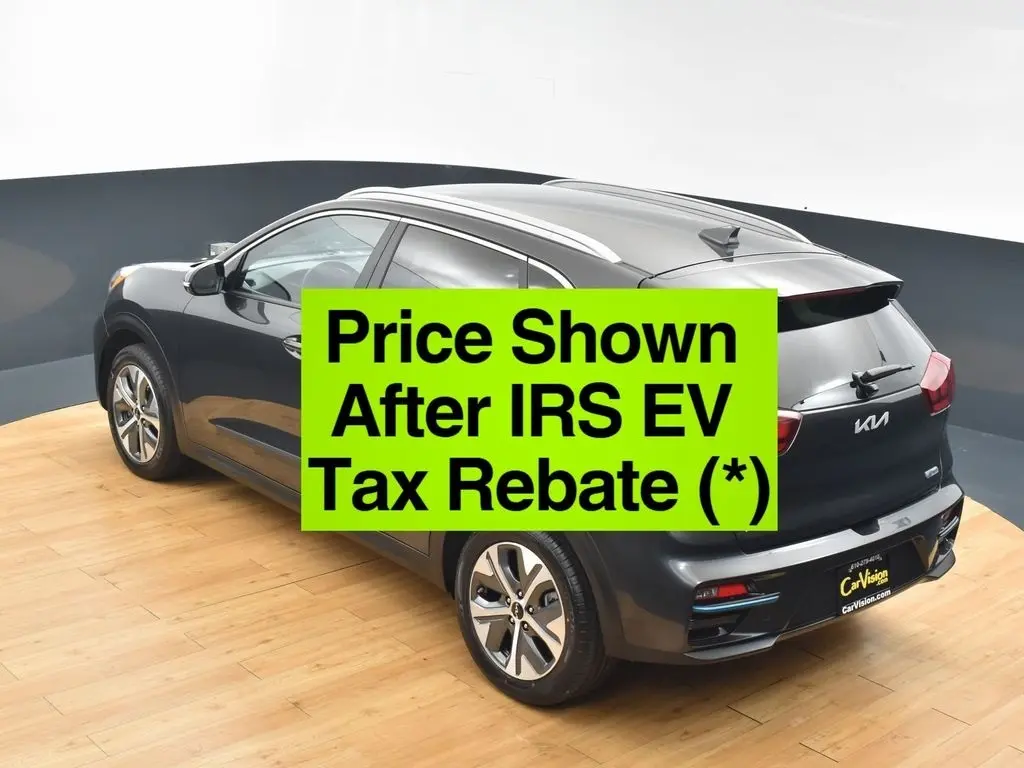 Used 2022 Kia Niro S with VIN KNDCC3LG3N5159734 for sale in Trooper, PA