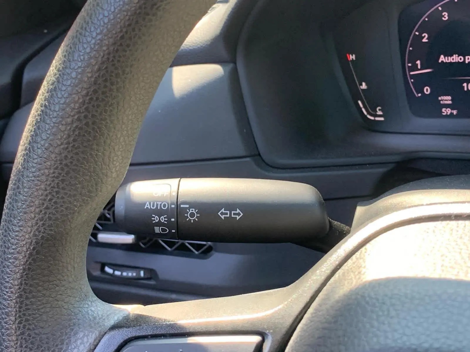 2024 Honda Accord EX photo 16