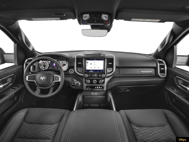 Vehicle thumbnail