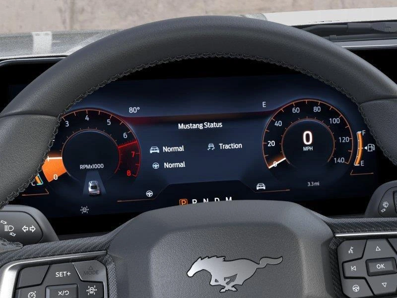 2026 Ford Mustang EcoBoost Premium Fastback - Photo 13