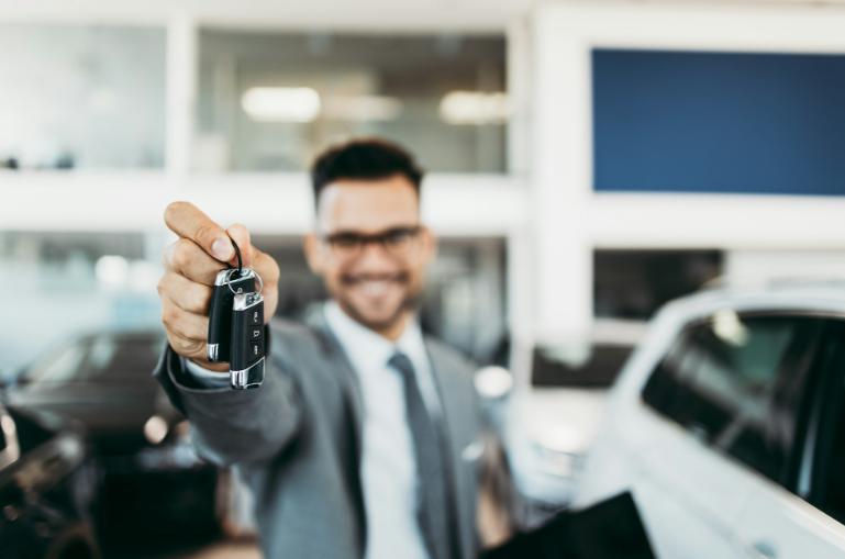  Late Summer Trade-In Trends Drivers Should Know