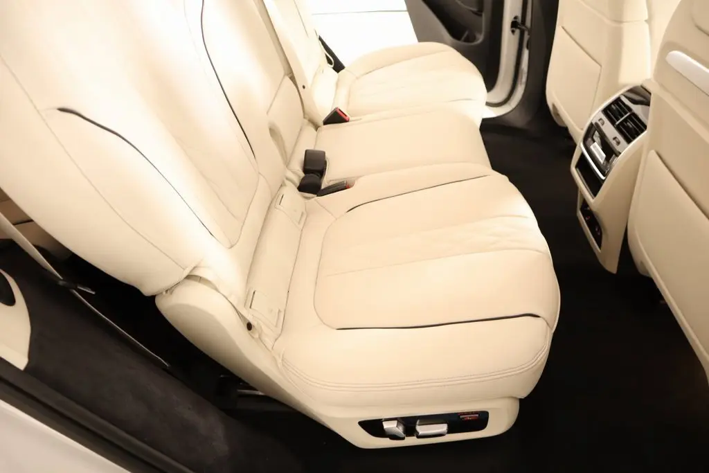 2026 Bmw X7 xDrive40i photo 14