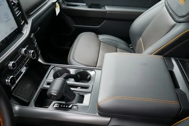 2025 Ford F-150 Tremor photo 24