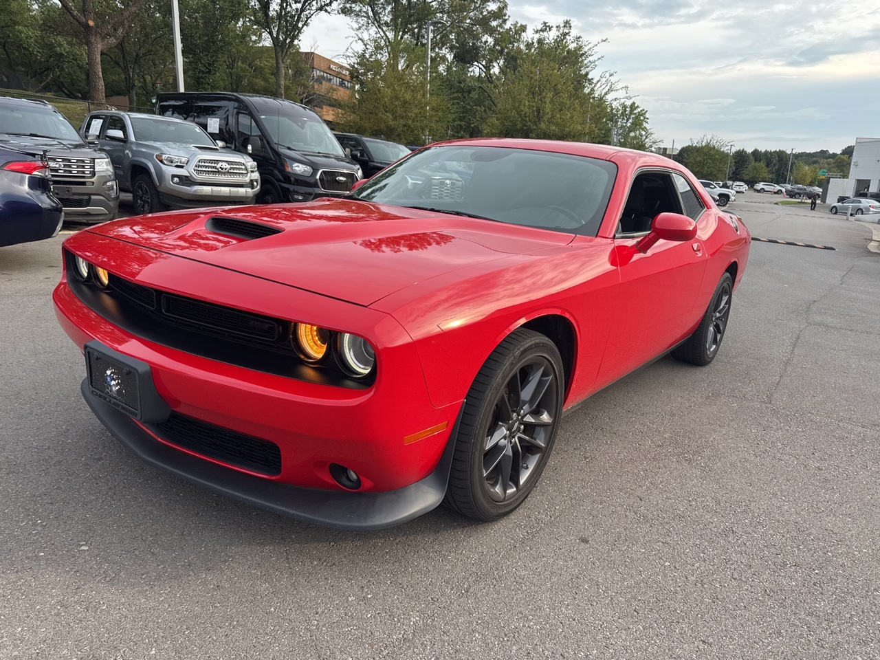 Vehicle