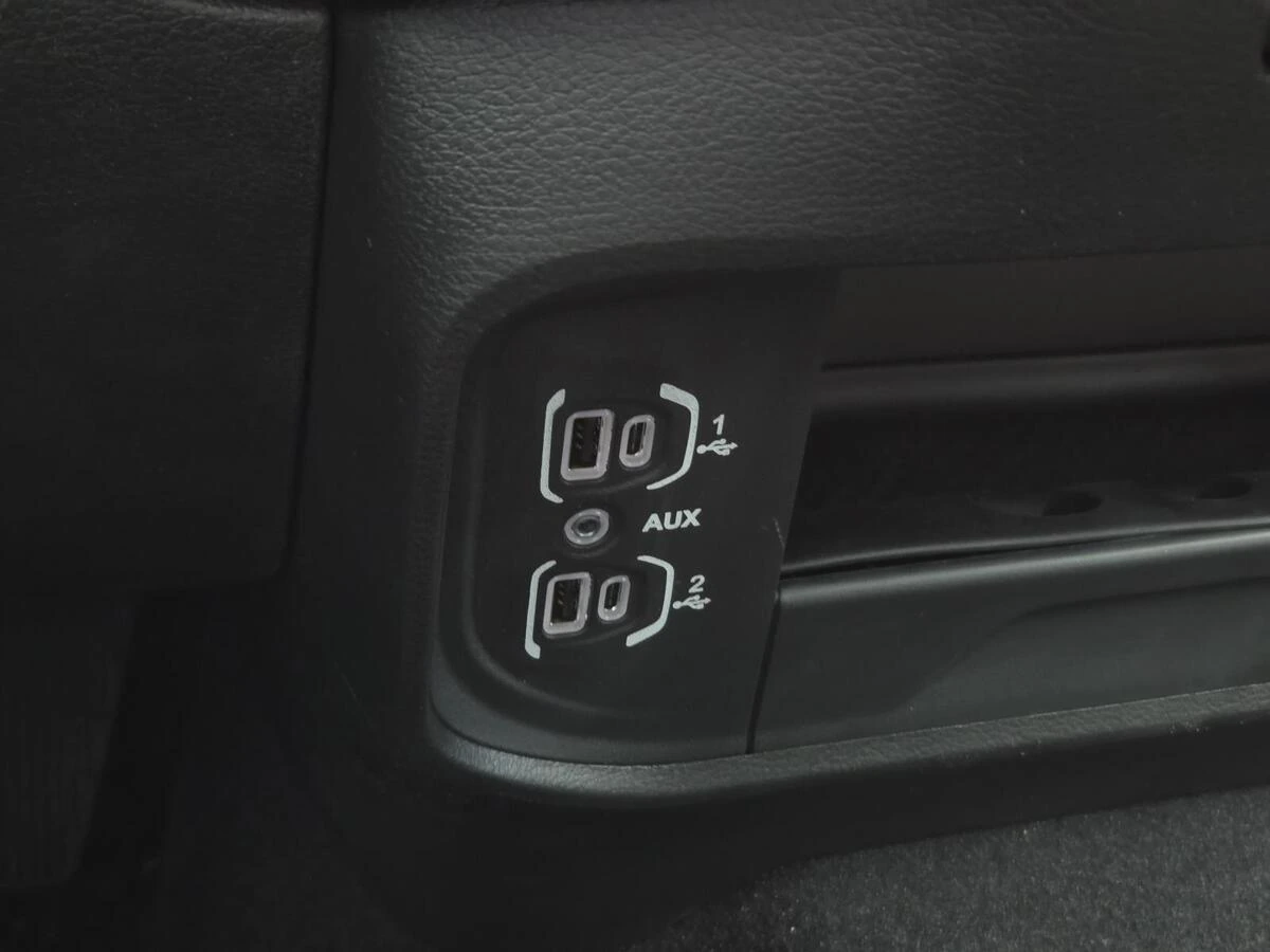 2025 RAM 2500 Tradesman - Photo 14