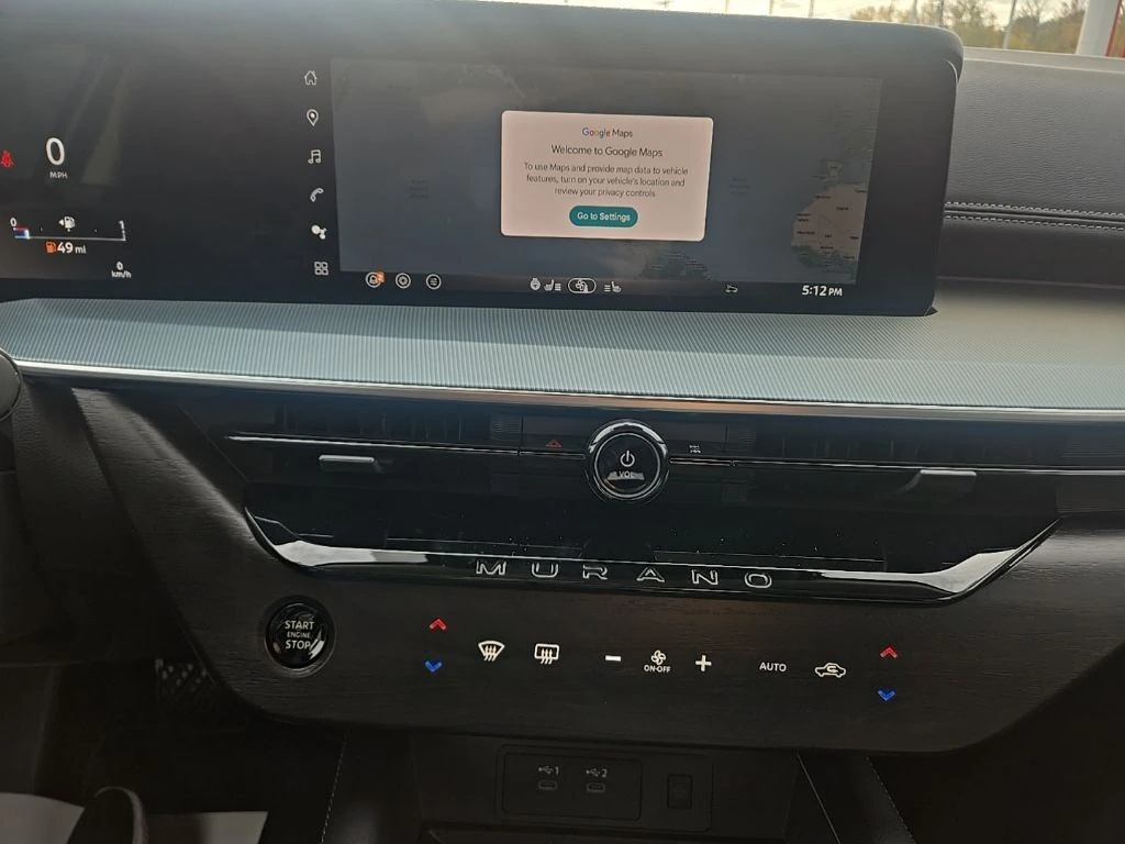 2026 Nissan Murano SL - Photo 20