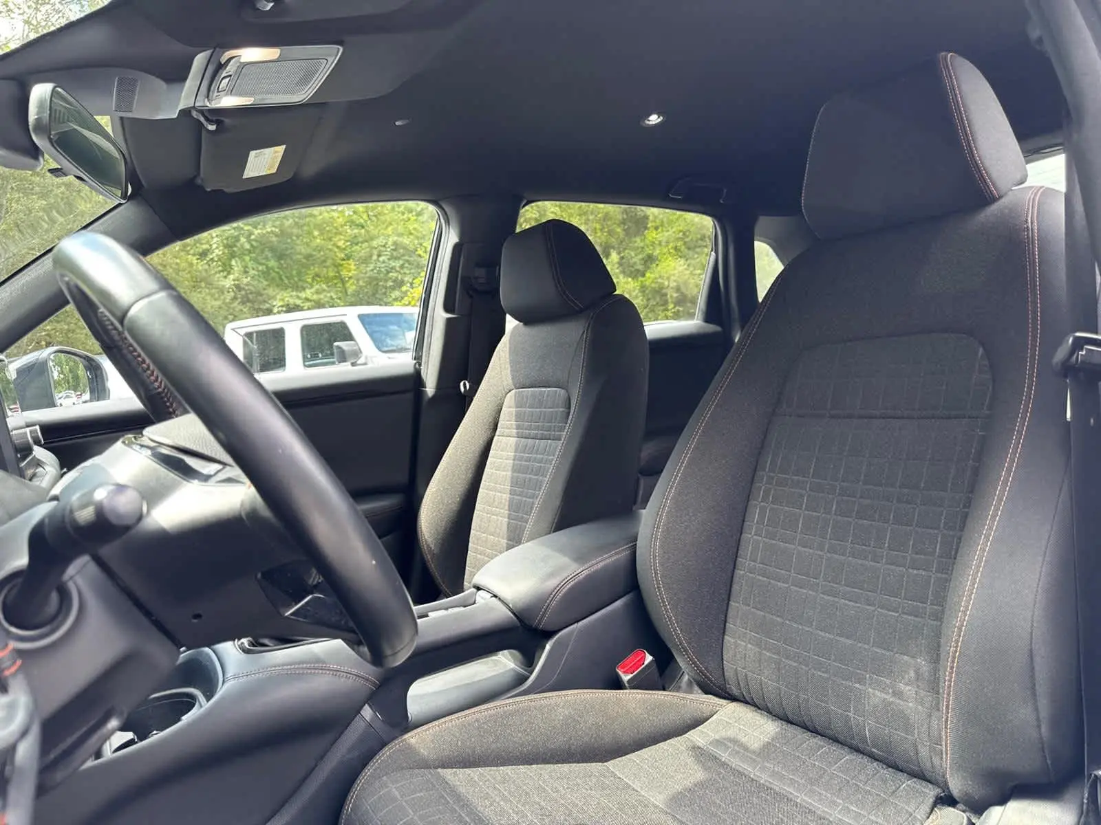 2023 Honda HR-V Sport photo 13