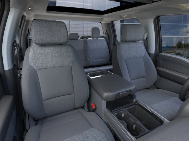 2026 Ford F-250 Super Duty XLT - Photo 10