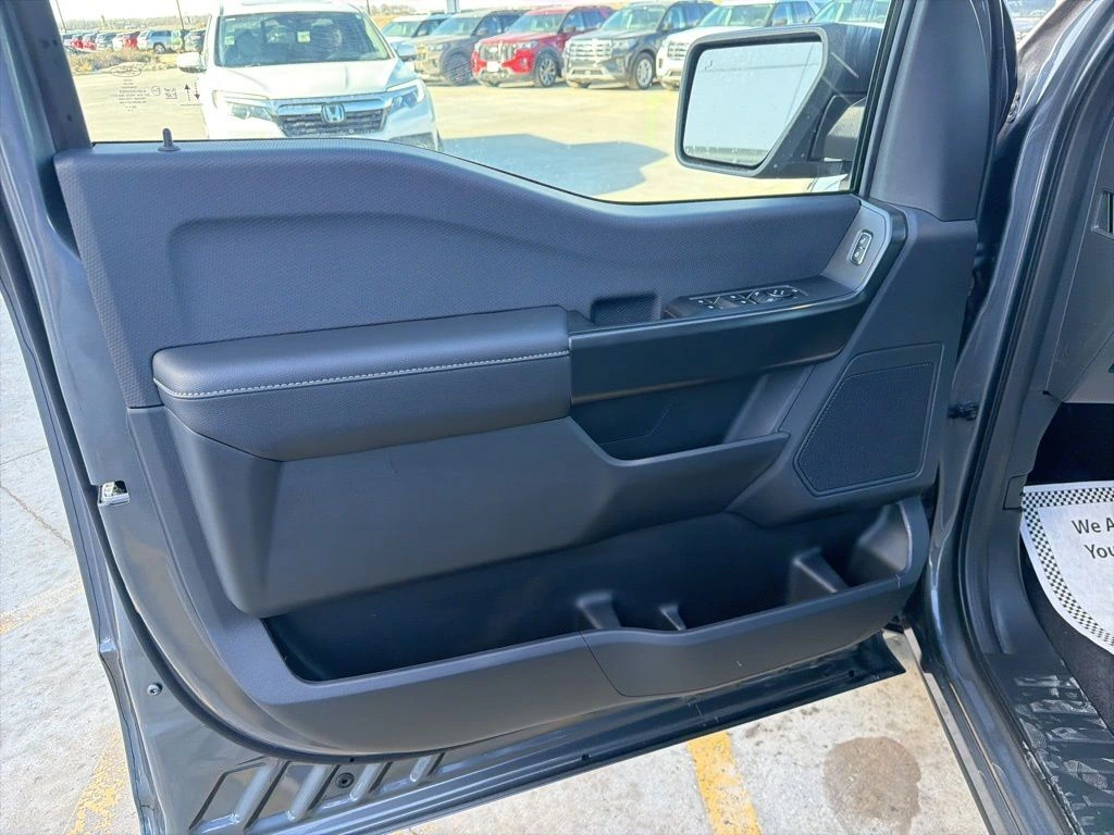 2026 Ford F-150 STX - Photo 11