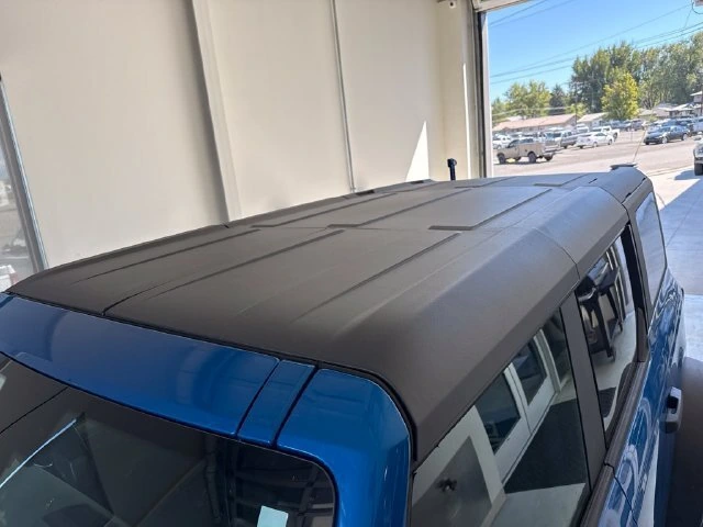 2023 Ford Bronco 4-Door Badlands - Photo 48