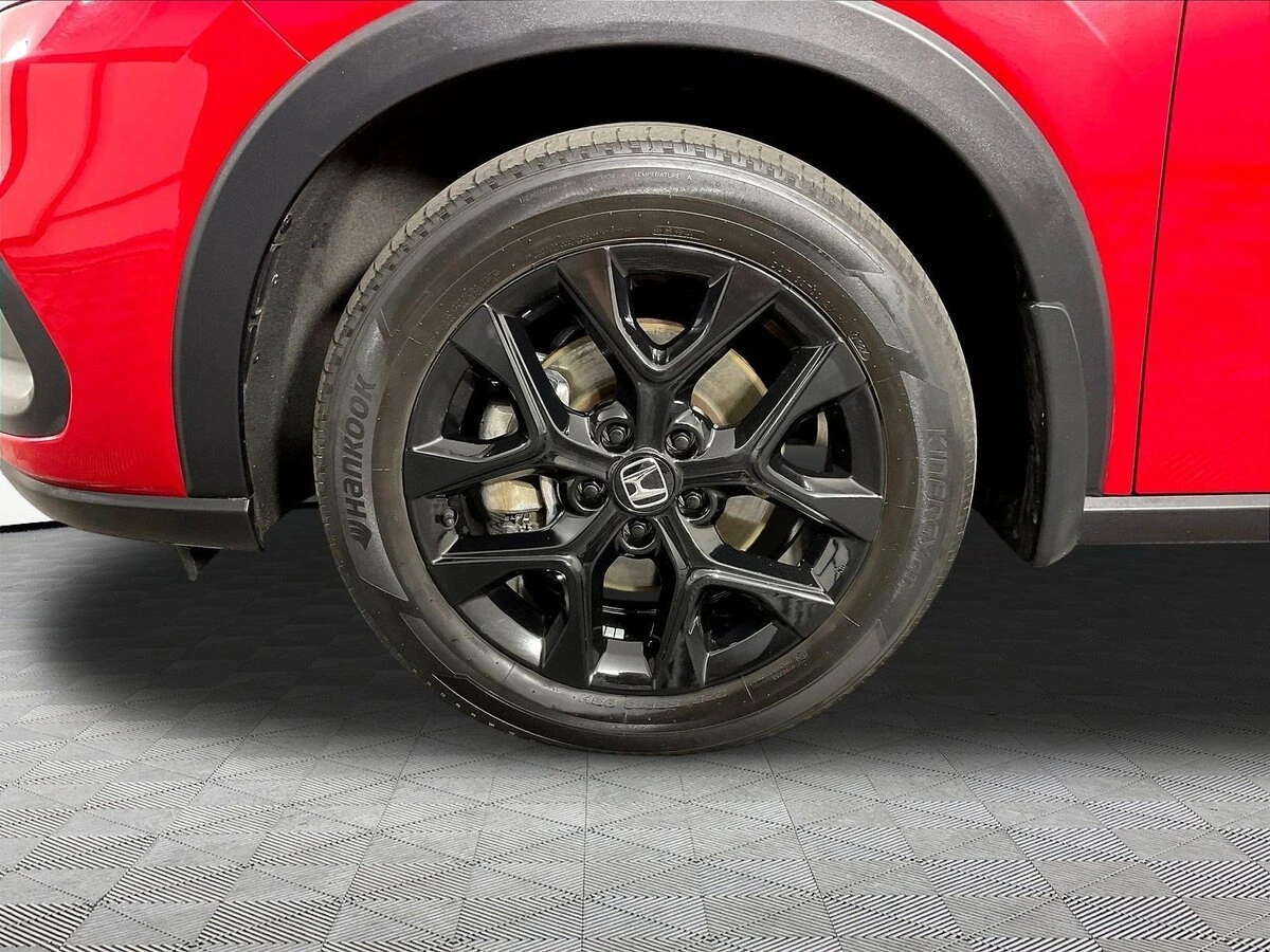 2024 Honda HR-V Sport - Photo 33