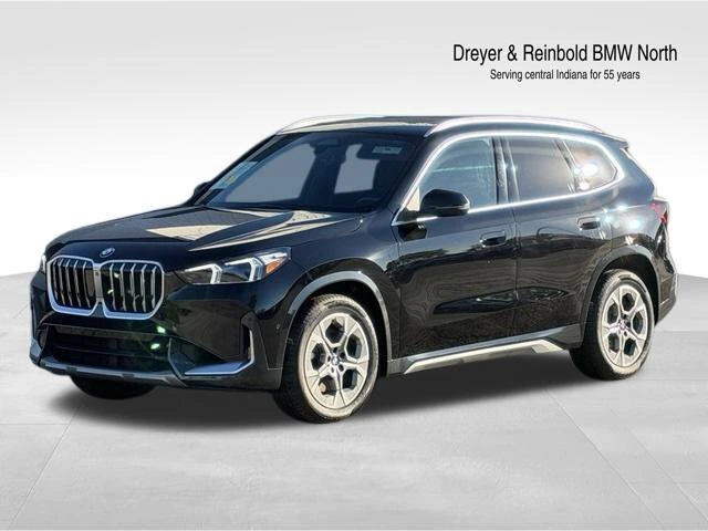 2026 BMW X1