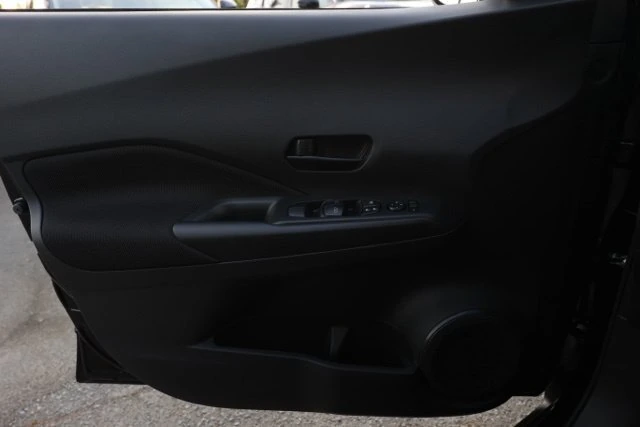 2025 Nissan KICKS PLAY Base - Photo 23