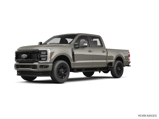 2027 Ford F-250 Super Duty