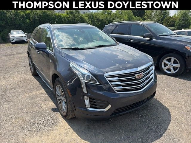 2019 Cadillac XT5 FWD Luxury's photo