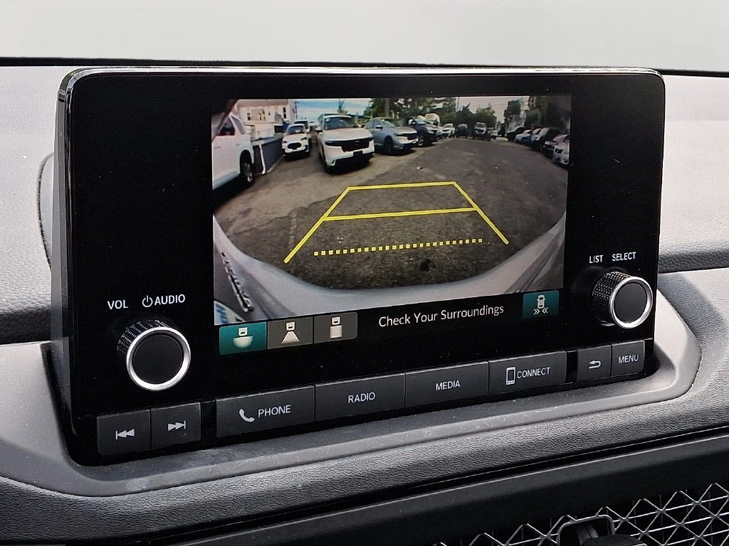 2024 Honda Accord EX - Photo 20