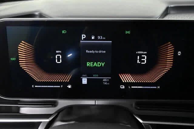 2026 Kia Carnival LXS - Photo 24