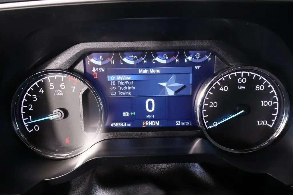 2022 Ford F-150 XLT photo 4