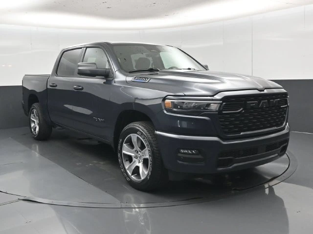 2027 RAM 1500