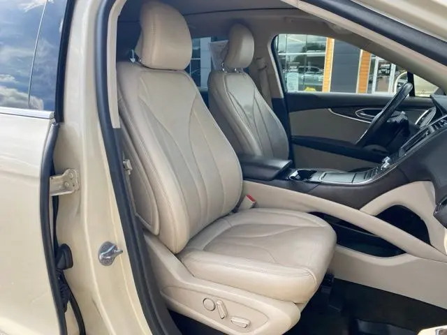 2018 Lincoln MKX Reserve photo 6