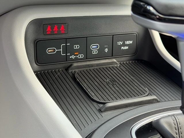 2026 Hyundai Kona SEL Sport - Photo 22