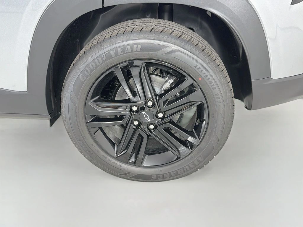 2026 Chevrolet Trax Activ - Photo 29