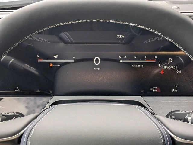 2026 INFINITI QX80 Sport - Photo 18