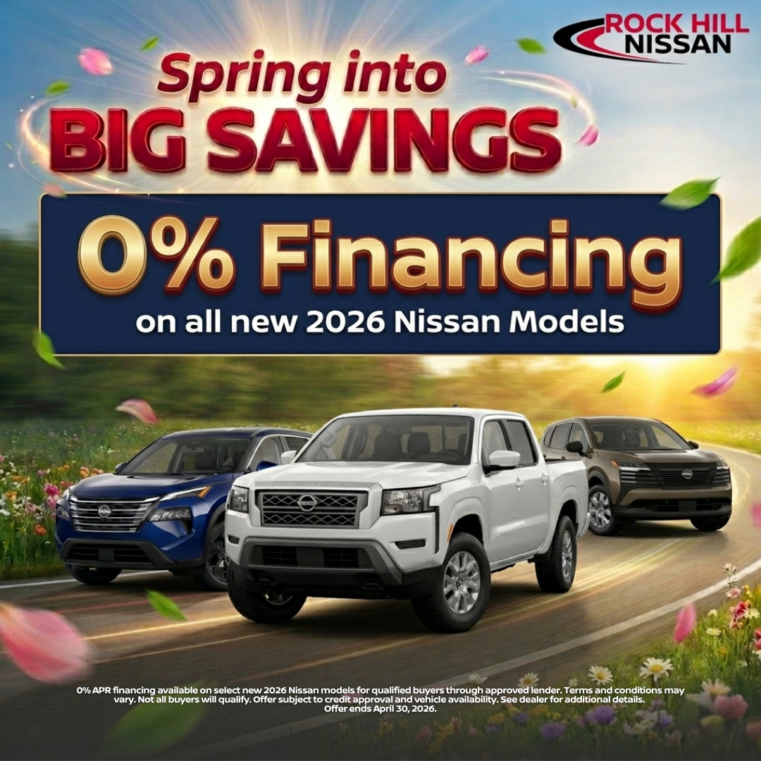 0% APR Financing