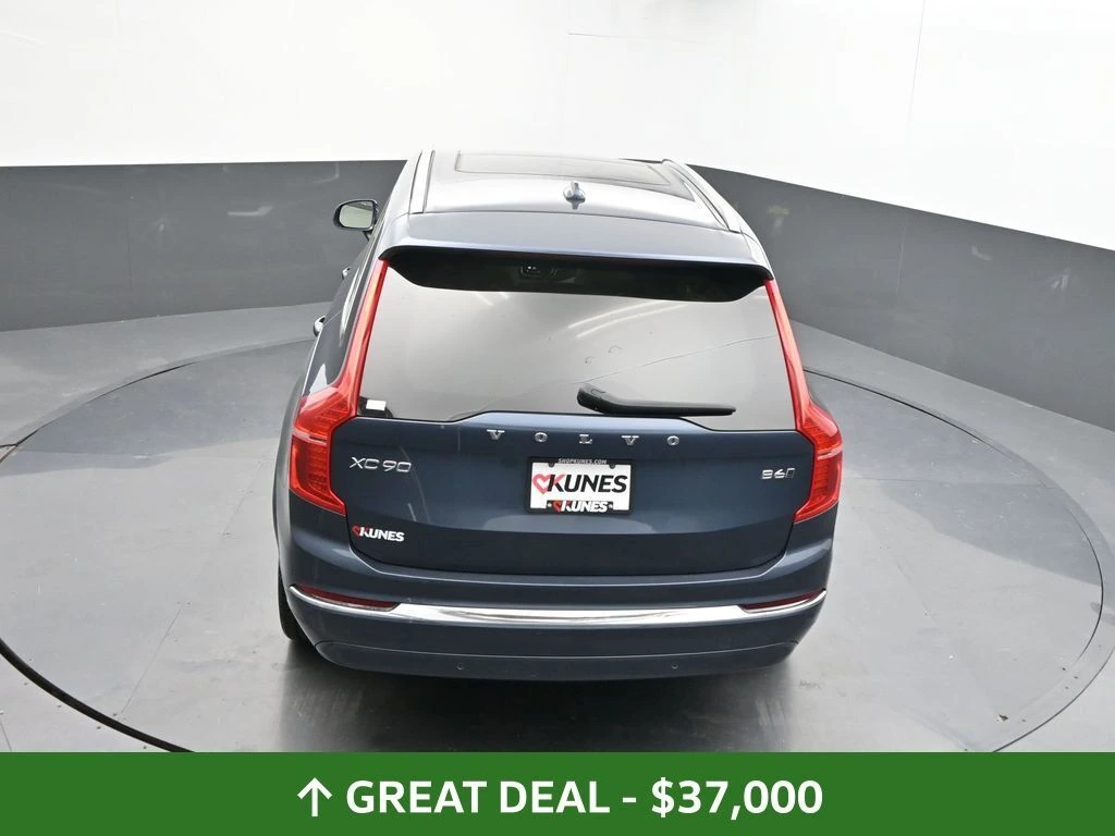 2023 Volvo - image 44