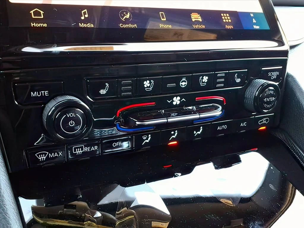 2025 Jeep Grand Cherokee L Limited - Photo 10
