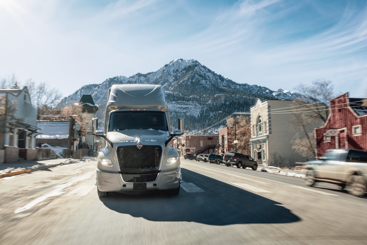 Ascendance Truck Centers - Chippewa Falls