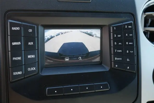 2014 Ford F-150 XLT photo 3