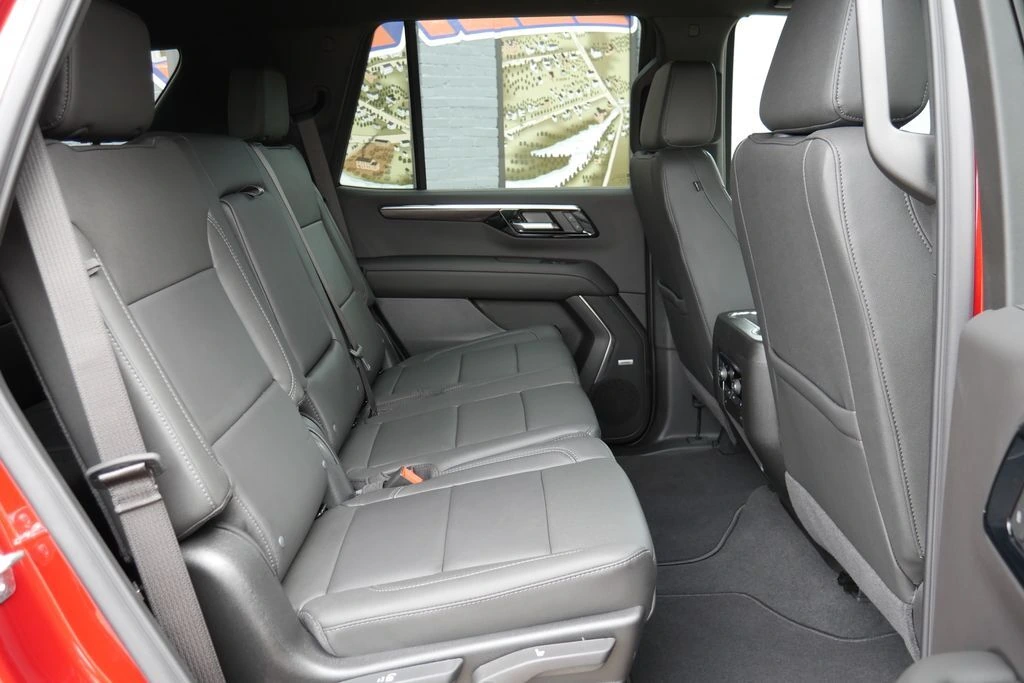 2026 Chevrolet Tahoe LT - Photo 15