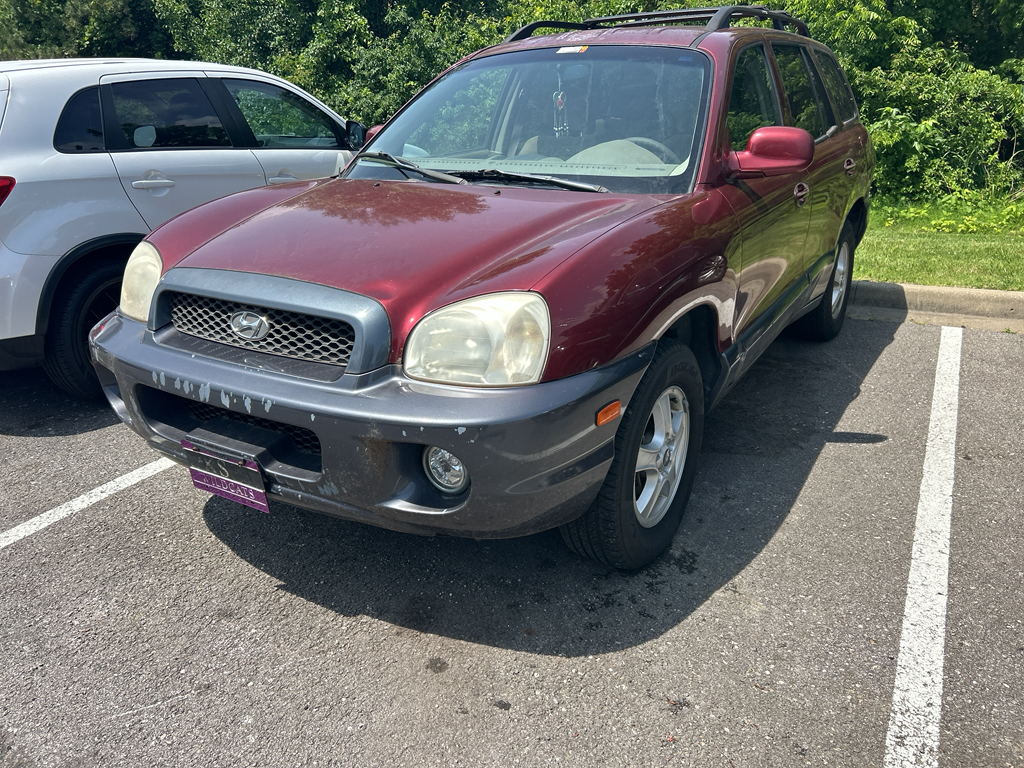 Vehicle
