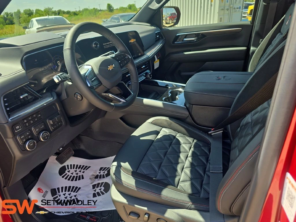 2026 Chevrolet Tahoe Premier - Photo 17