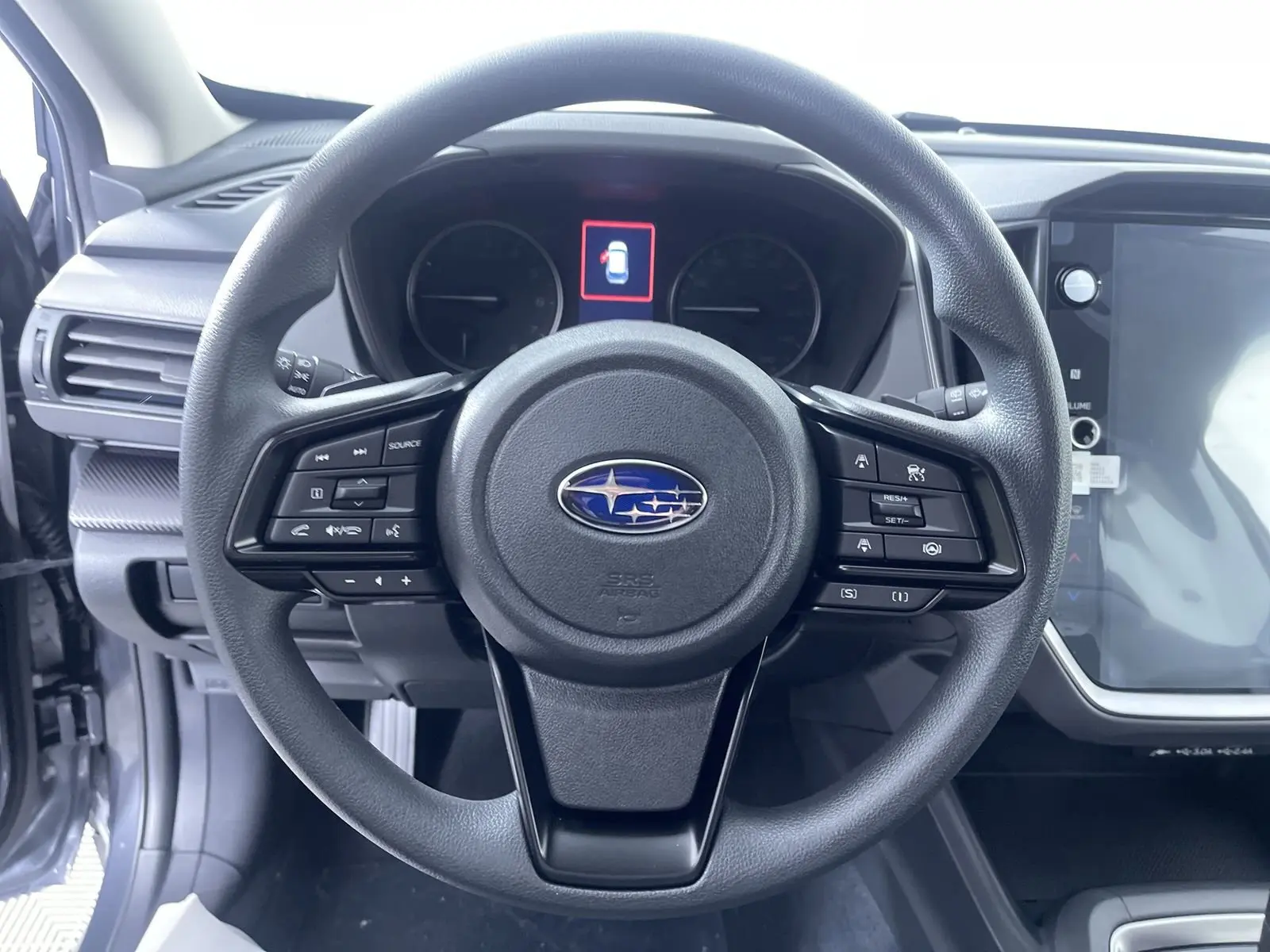2025 Subaru Crosstrek Premium photo 14