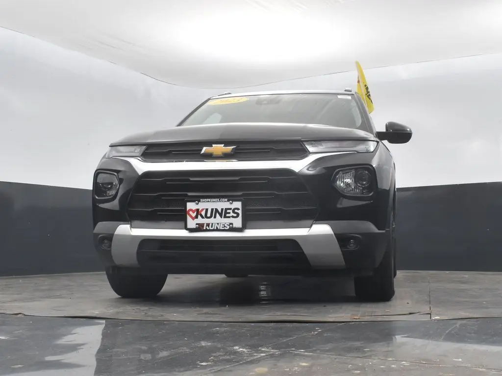 2023 Chevrolet Trailblazer LT photo 41