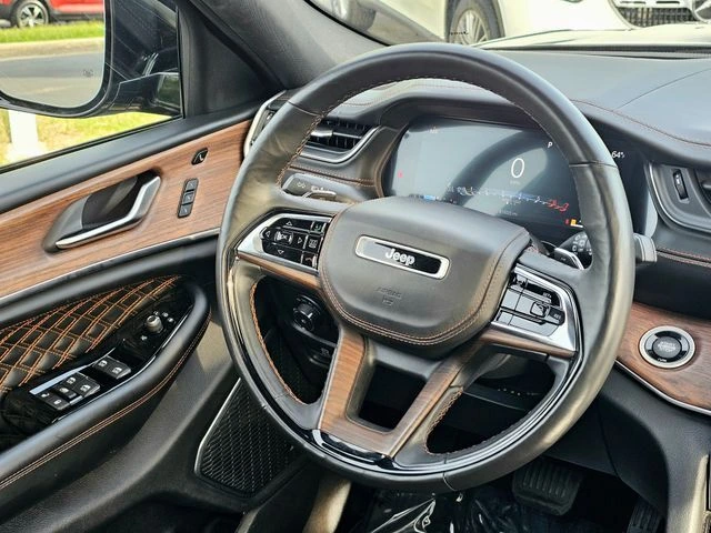 2021 Jeep Grand Cherokee L Summit - Photo 29