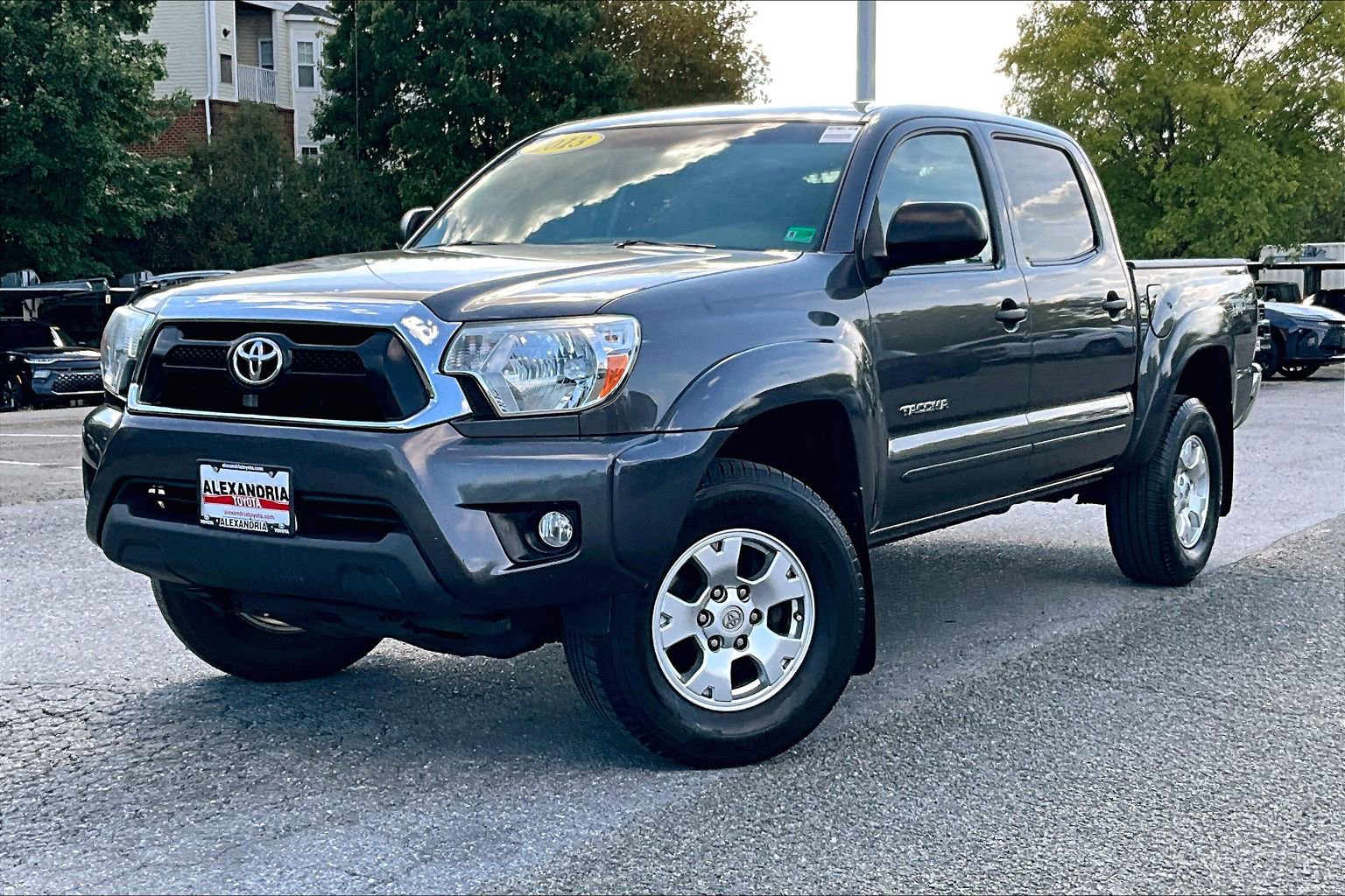 Vehicle