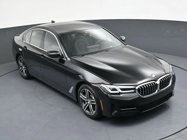 2022 BMW 5 Series 530i - Photo 20