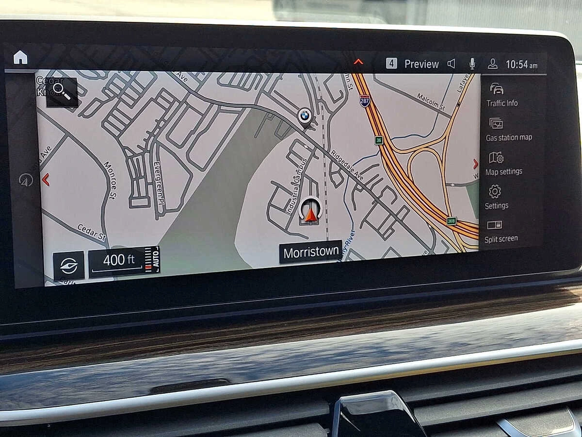 2023 BMW 5 Series 540i - Photo 15
