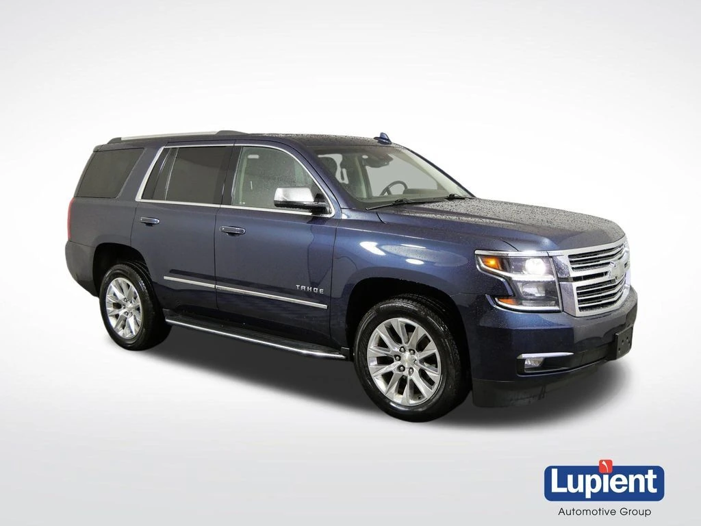 2019 Chevrolet Tahoe