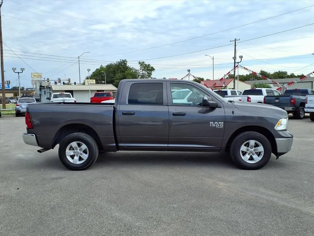 2023 Ram 1500 Classic SLT photo 2
