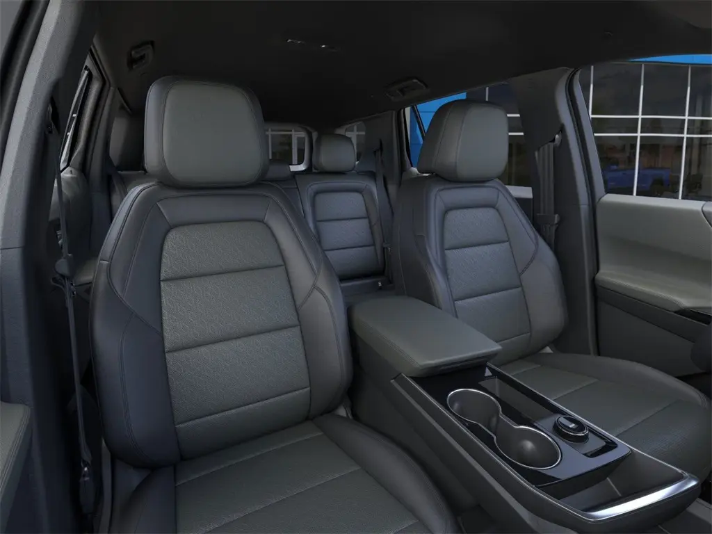 2026 Chevrolet Equinox LT photo 14